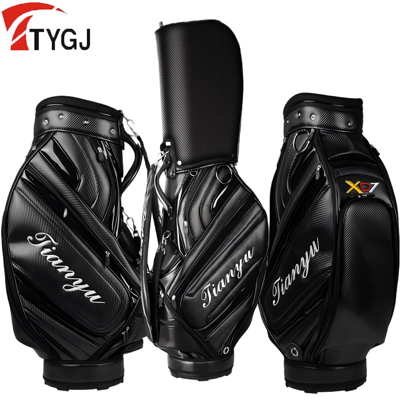 Aqua Sports Club - TTYGJ New Golf Bags PU Waterproof