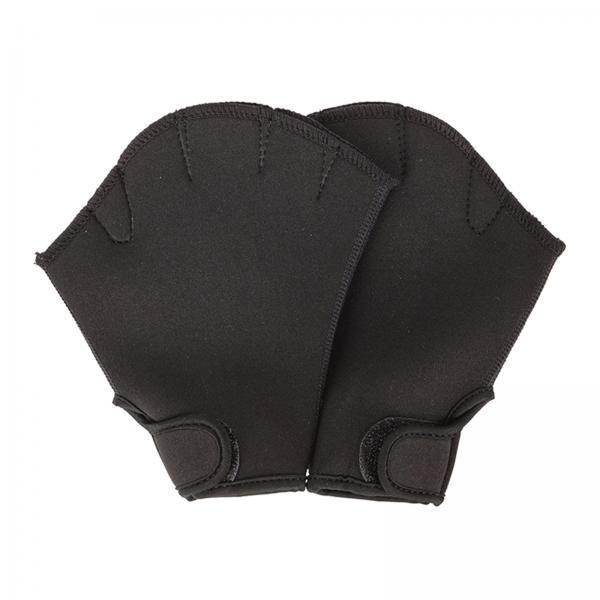 Webbed Swimming Gloves Water S - Aquatic Sports For Kids 评论和价格