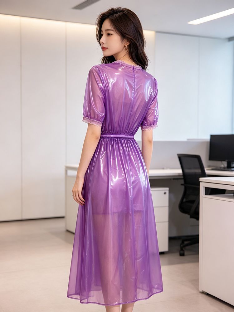 Unisex Adult Sexy Transparent  - Aqua Sports Club 评论和价格