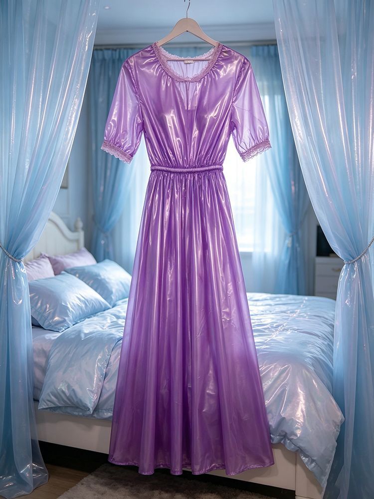 Unisex Adult Sexy Transparent  - Aqua Sports Club 评论和价格