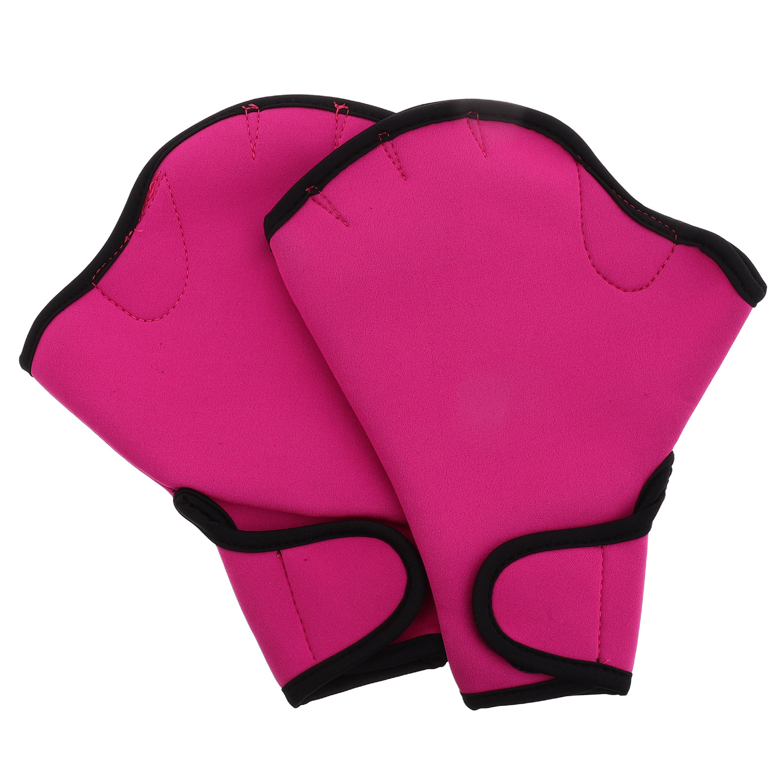 1Pair Swim Training Gloves Nyl - Aquatic Sports Scuba 评论和价格