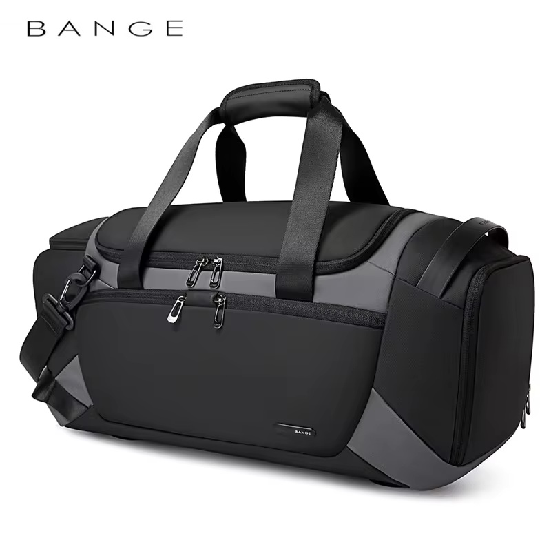 BANGE Sports Bags Men Gym Bags - Dry Bag Roll Top 评论和价格