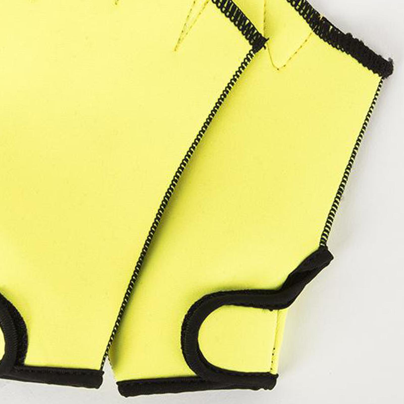Aquatic Webbed Swimming Gloves - Aquatic Sports For Kids 评论和价格