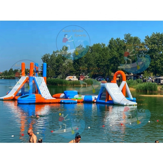 Outdoor Commercial Aquatic Spo - Aquatic Sports For Kids 评论和价格
