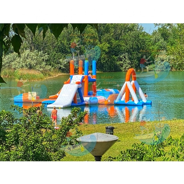 Outdoor Commercial Aquatic Spo - Aquatic Sports For Kids 评论和价格