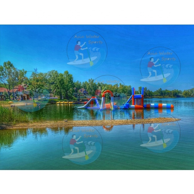 Outdoor Commercial Aquatic Spo - Aquatic Sports For Kids 评论和价格