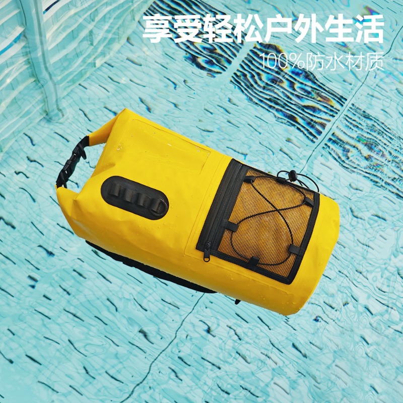 20L/30L Waterproof Dry Bag Bac - Dry Bag Roll Top 评论和价格