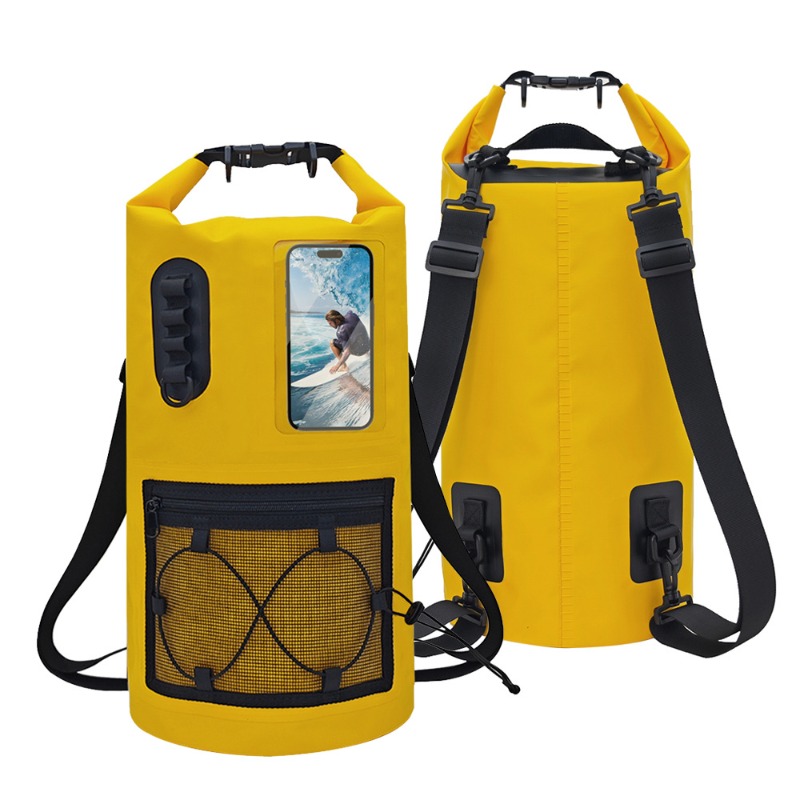 20L/30L Waterproof Dry Bag Bac - Dry Bag Roll Top 评论和价格