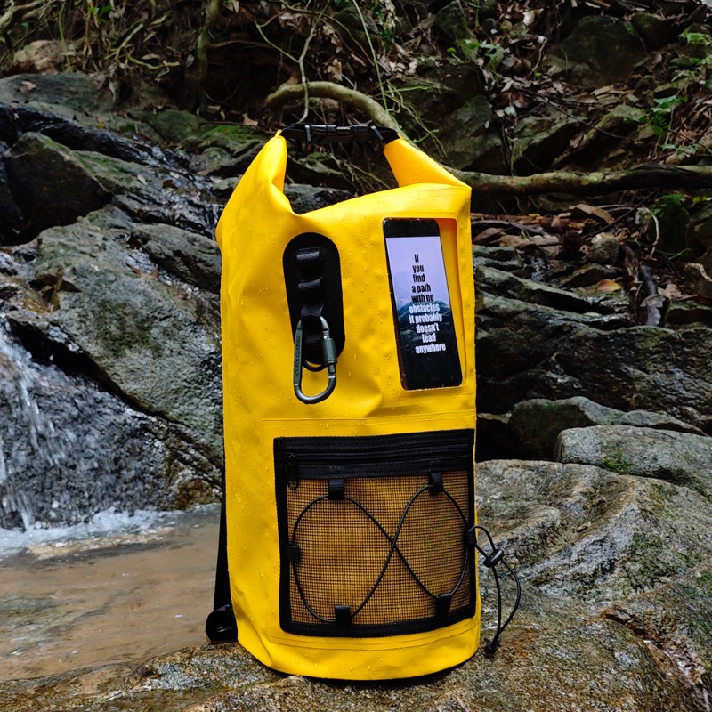 20L/30L Waterproof Dry Bag Bac - Dry Bag Roll Top 评论和价格