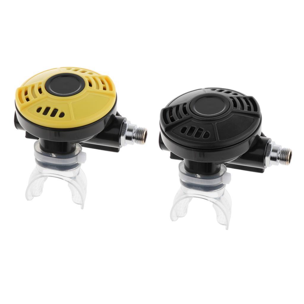 Deep Diving Regulator Nickel P - Aquatic Sports Scuba 评论和价格