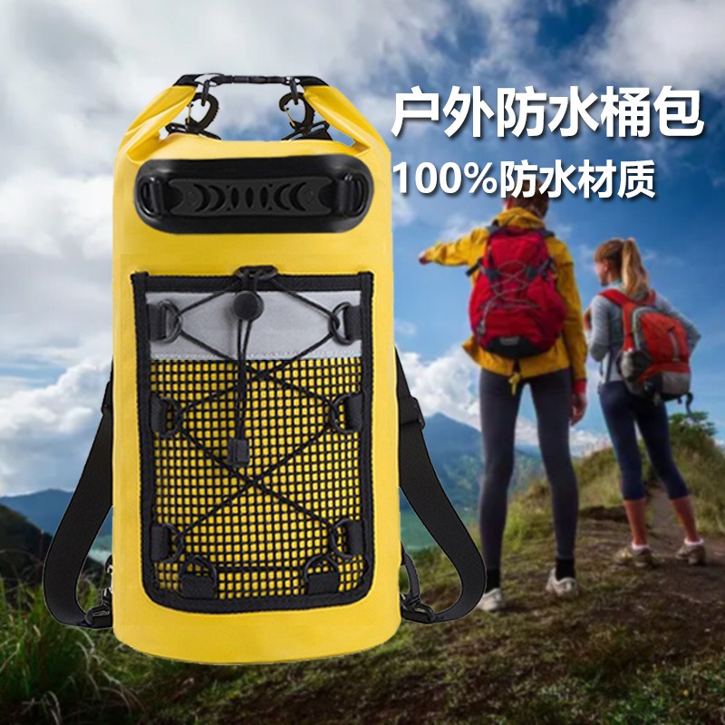 10/20/30L Waterproof Roll Tops - Dry Bag Roll Top 评论和价格