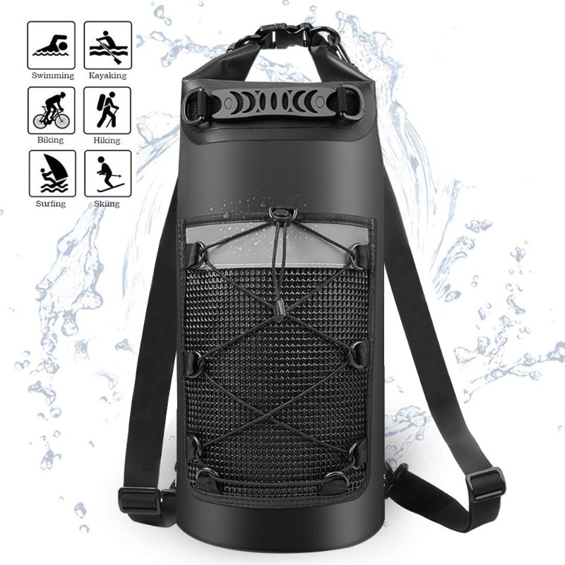 10/20/30L Waterproof Roll Tops - Dry Bag Roll Top 评论和价格