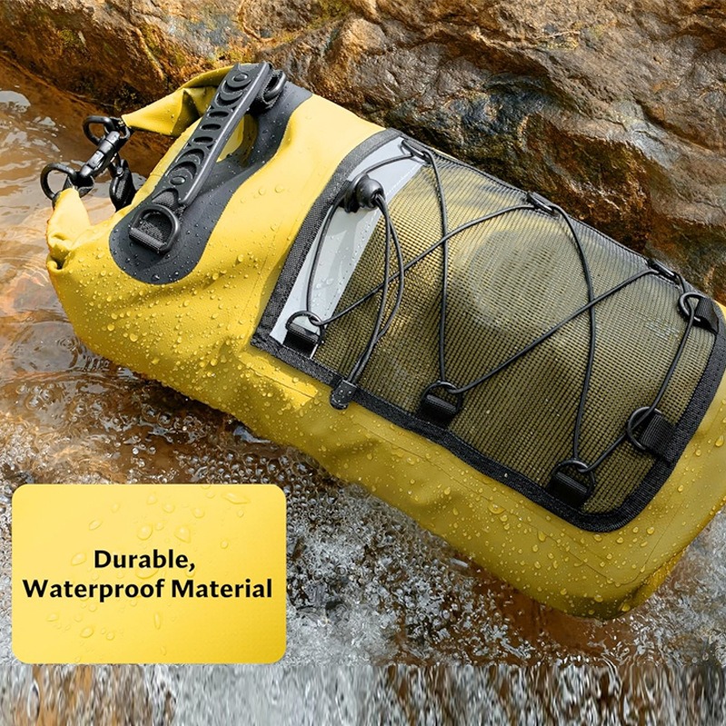 10/20/30L Waterproof Roll Tops - Dry Bag Roll Top 评论和价格