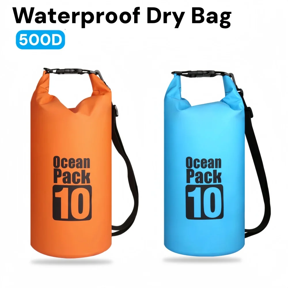 500D Waterproof Dry Bag Floati - Dry Bag Roll Top 评论和价格