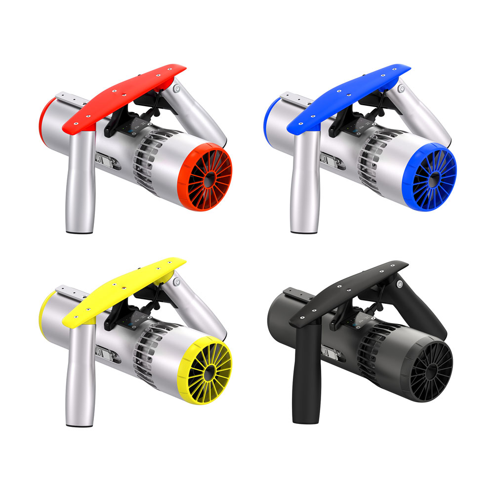 Portable Water Sports Scooter  - Aquatic Sports Scuba 评论和价格