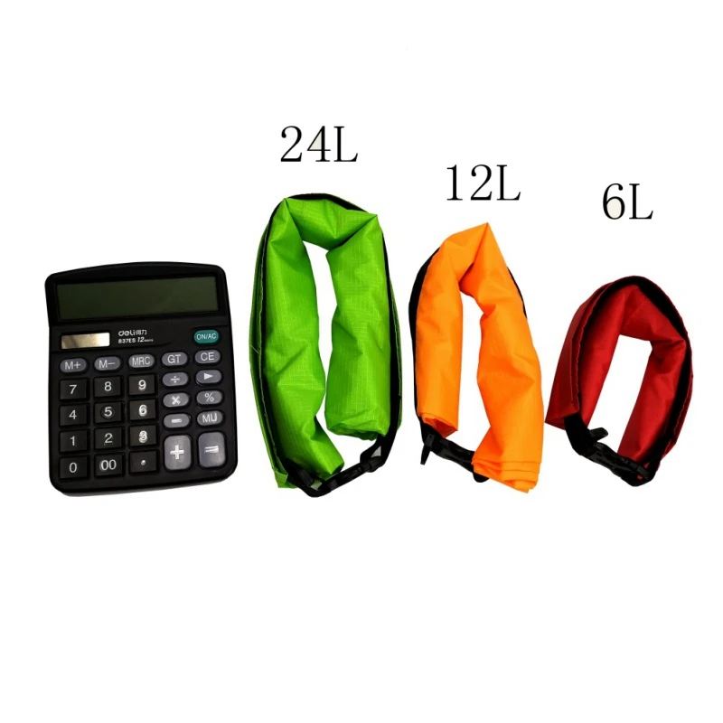 Waterproof Dry Bag 2L 5L 10L 2 - Dry Bag Roll Top 评论和价格