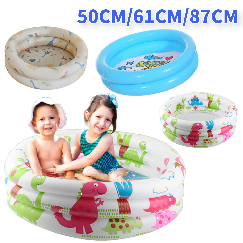 Kids Inflatable Swimming Pool  - Aquatic Sports For Kids 评论和价格