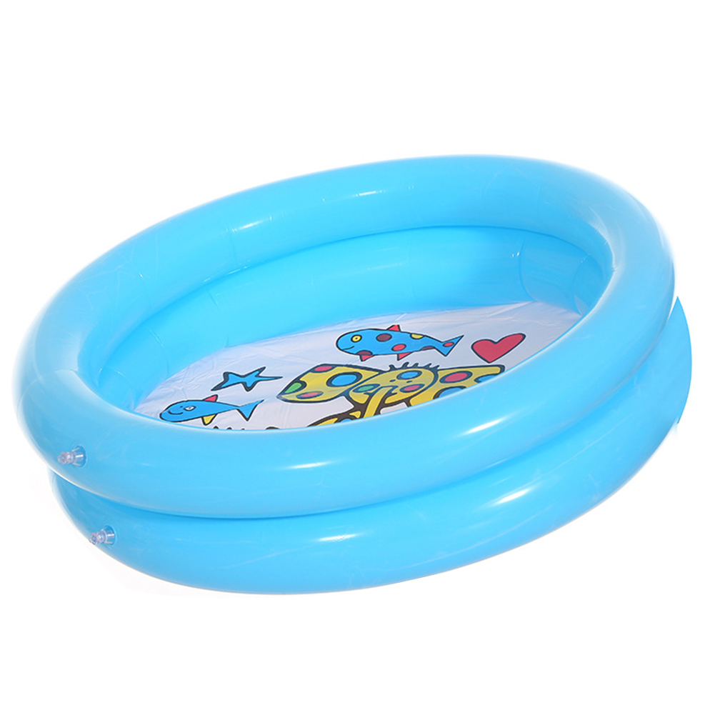 Kids Inflatable Swimming Pool  - Aquatic Sports For Kids 评论和价格