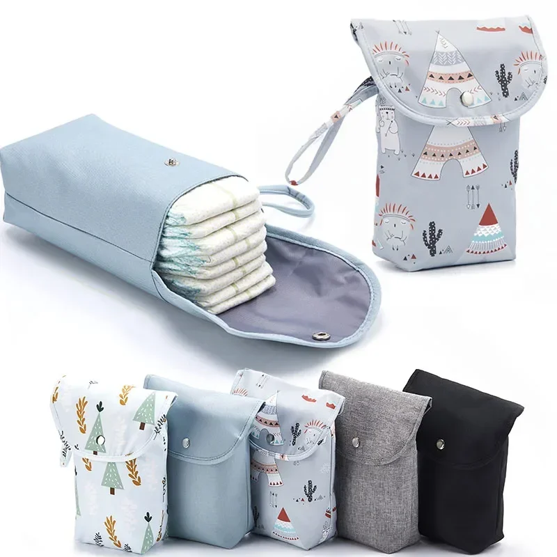 Baby Diaper Bag Organizer Reus - Dry Bag Roll Top 评论和价格