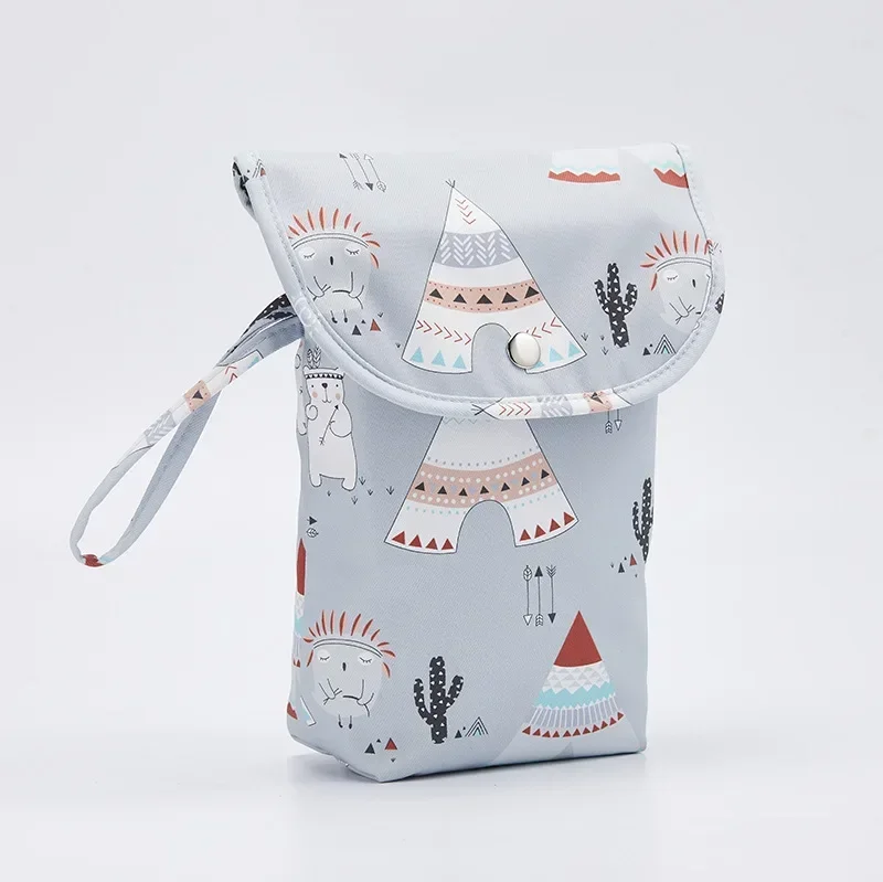 Baby Diaper Bag Organizer Reus - Dry Bag Roll Top 评论和价格