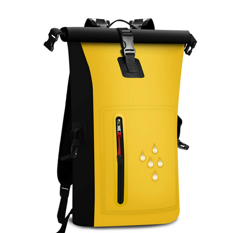 25L Waterproof Dry Bag Backpac - Dry Bag Roll Top 评论和价格